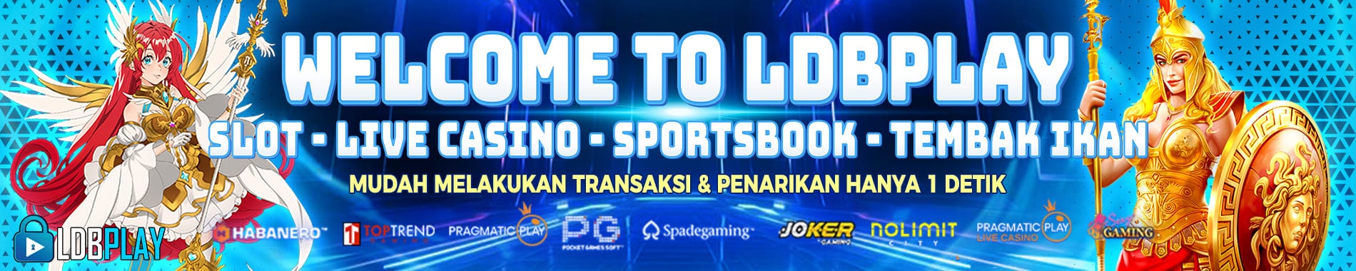 situs slot terbaik